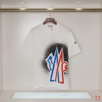$32.00 USD Moncler T-Shirts Short Sleeved For Unisex #1467806