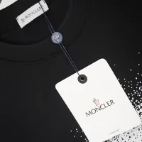 $32.00 USD Moncler T-Shirts Short Sleeved For Unisex #1467807