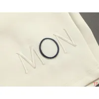 $48.00 USD Moncler Pants For Unisex #1467808