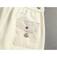 $48.00 USD Moncler Pants For Unisex #1467808