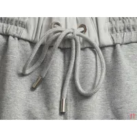 $48.00 USD Moncler Pants For Unisex #1467809