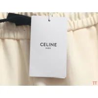 $48.00 USD Celine Pants For Unisex #1467816