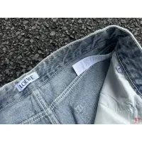 $56.00 USD LOEWE Jeans For Men #1467820