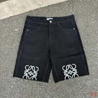 $56.00 USD LOEWE Jeans For Men #1467821
