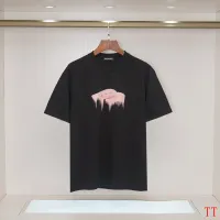 $32.00 USD Balenciaga T-Shirts Short Sleeved For Unisex #1467837