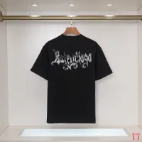 $32.00 USD Balenciaga T-Shirts Short Sleeved For Unisex #1467840