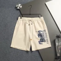 $48.00 USD Burberry Pants For Unisex #1467857