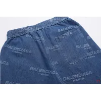 $39.00 USD Balenciaga Jeans For Men #1467883