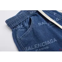 $39.00 USD Balenciaga Jeans For Men #1467883