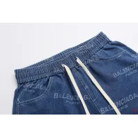 $39.00 USD Balenciaga Jeans For Men #1467883