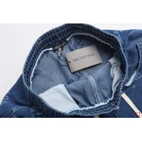 $39.00 USD Balenciaga Jeans For Men #1467883