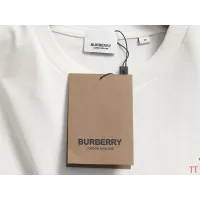 $40.00 USD Burberry T-Shirts Short Sleeved For Unisex #1467884
