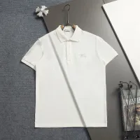 $45.00 USD Burberry T-Shirts Short Sleeved For Men #1467886