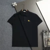 $45.00 USD Burberry T-Shirts Short Sleeved For Men #1467889