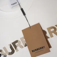 $32.00 USD Burberry T-Shirts Short Sleeved For Unisex #1467890