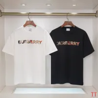 $32.00 USD Burberry T-Shirts Short Sleeved For Unisex #1467890