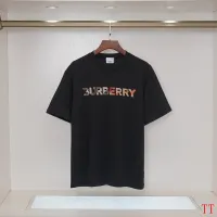 $32.00 USD Burberry T-Shirts Short Sleeved For Unisex #1467891