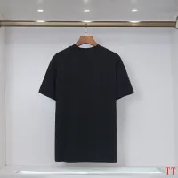 $32.00 USD Burberry T-Shirts Short Sleeved For Unisex #1467891