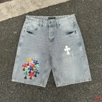 $56.00 USD Chrome Hearts Jeans For Men #1467911