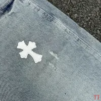 $56.00 USD Chrome Hearts Jeans For Men #1467911