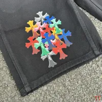 $56.00 USD Chrome Hearts Jeans For Men #1467912