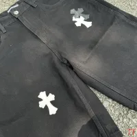 $56.00 USD Chrome Hearts Jeans For Men #1467914