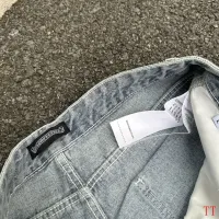 $56.00 USD Chrome Hearts Jeans For Men #1467915