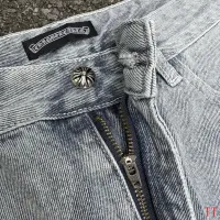 $56.00 USD Chrome Hearts Jeans For Men #1467917