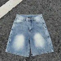 $60.00 USD Chrome Hearts Jeans For Men #1467919