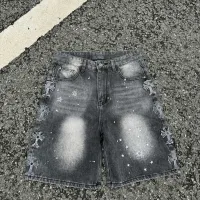 $60.00 USD Chrome Hearts Jeans For Men #1467920