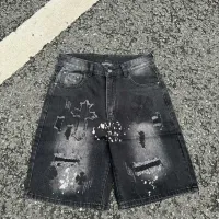 $60.00 USD Chrome Hearts Jeans For Men #1467922