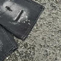 $60.00 USD Chrome Hearts Jeans For Men #1467922