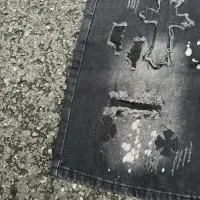 $60.00 USD Chrome Hearts Jeans For Men #1467922