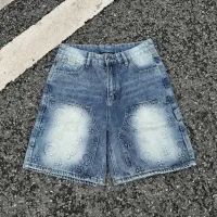 $60.00 USD Chrome Hearts Jeans For Men #1467923