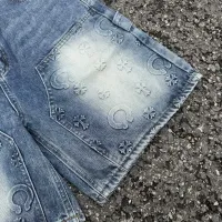 $60.00 USD Chrome Hearts Jeans For Men #1467923
