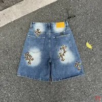 $60.00 USD Chrome Hearts Jeans For Men #1467926