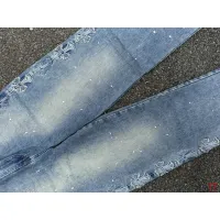 $68.00 USD Chrome Hearts Jeans For Men #1467928