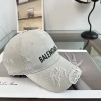$27.00 USD Balenciaga Caps #1467981