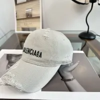 $27.00 USD Balenciaga Caps #1467981