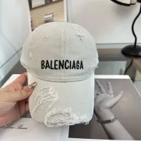 $27.00 USD Balenciaga Caps #1467981
