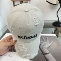 $27.00 USD Balenciaga Caps #1467981