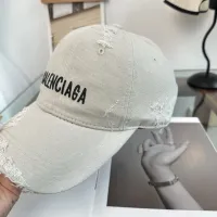 $27.00 USD Balenciaga Caps #1467981