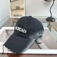 $27.00 USD Balenciaga Caps #1467982