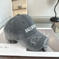 $27.00 USD Balenciaga Caps #1467983