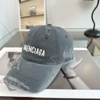 $27.00 USD Balenciaga Caps #1467983