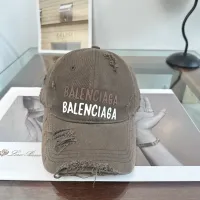 $27.00 USD Balenciaga Caps #1467986