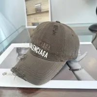 $27.00 USD Balenciaga Caps #1467986