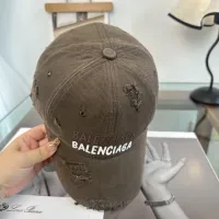 $27.00 USD Balenciaga Caps #1467986
