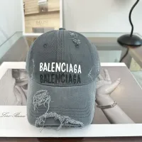 $27.00 USD Balenciaga Caps #1467987