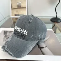 $27.00 USD Balenciaga Caps #1467987